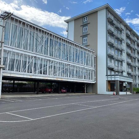 Tai-Shan Suites Ratchaburi Luaran gambar