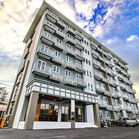 Tai-Shan Suites Ratchaburi Luaran gambar