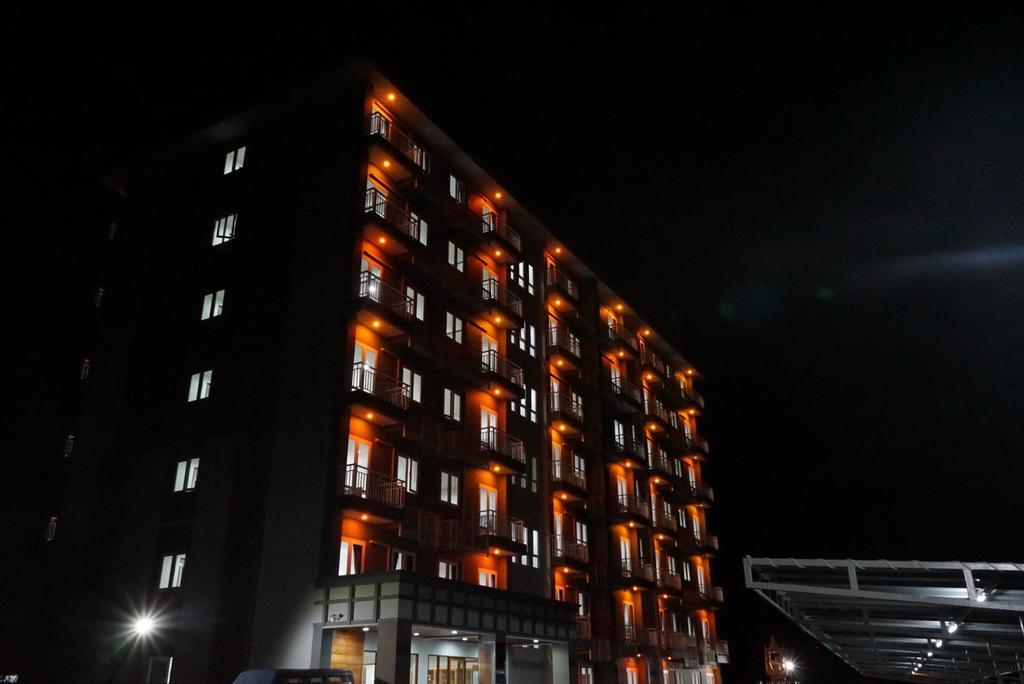 Tai-Shan Suites Ratchaburi Luaran gambar