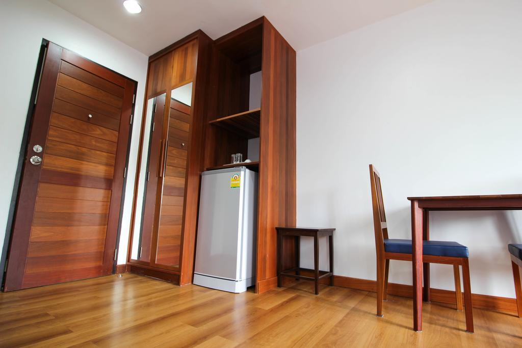 Tai-Shan Suites Ratchaburi Luaran gambar