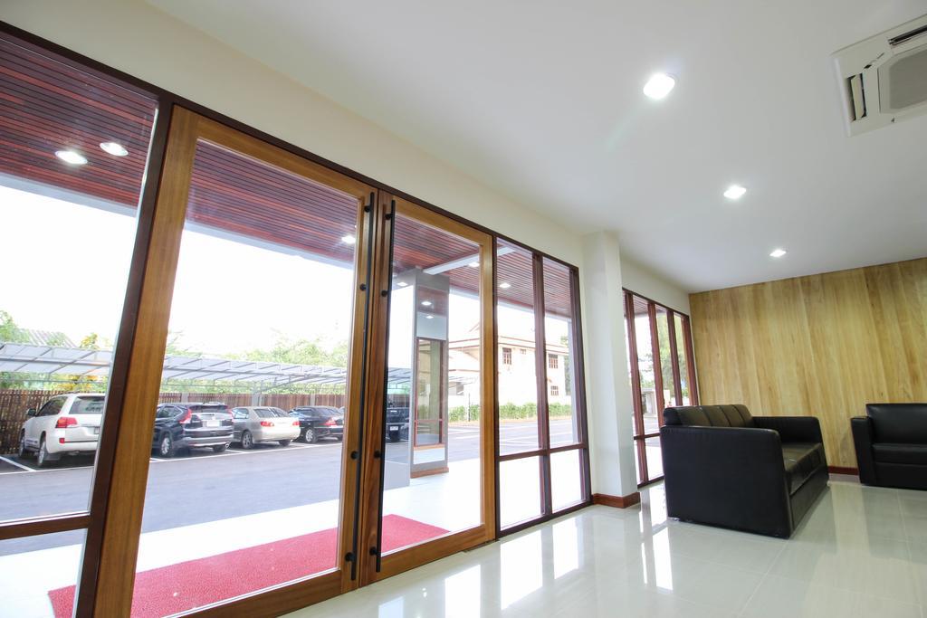 Tai-Shan Suites Ratchaburi Luaran gambar