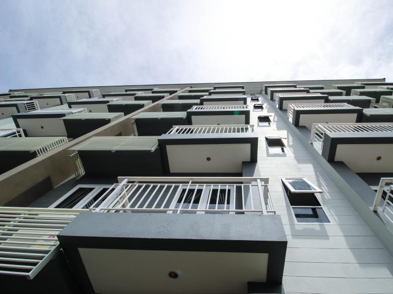 Tai-Shan Suites Ratchaburi Luaran gambar