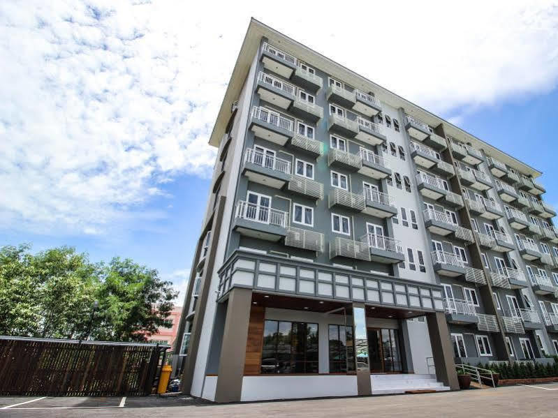 Tai-Shan Suites Ratchaburi Luaran gambar